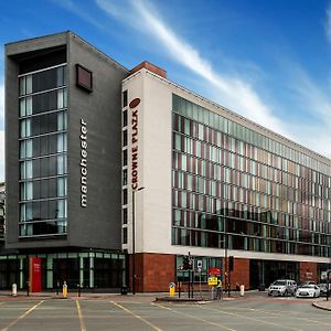 Crowne Plaza Manchester City Centre By Ihg